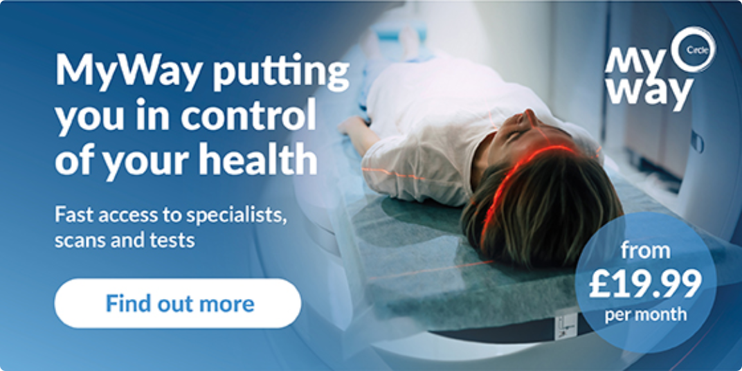 Advert placeholder